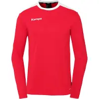 Kempa Langarmshirt Emotion 27 Kids