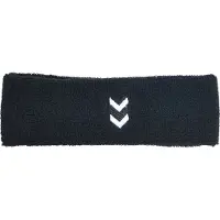 Hummel Teamsport Hummel Haarband - Chevron - Weiß - - One Size - Haarschmuck