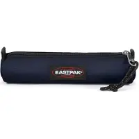 Eastpak Small Round Single Mäppchen Blau Mann Blau One Size