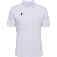 Hummel Essential Kurzarm-poloshirt