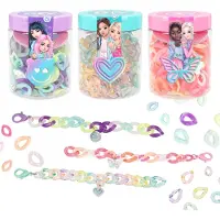 TOPModel DIY Armbandset, Gemischt