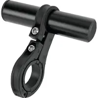 M-Wave Lenkercockpit schwarz Breite: 90 mm