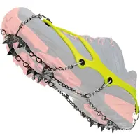 Nortec Steigeisen FAST lemon S(36-38) 11210