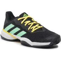 Adidas Schuhe Barricade K Clay, HR1028