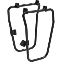 Topeak Befestigung von Fahrradtaschen TetraRack