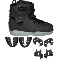Iqon Act Interlink Boot Interlink-boot