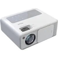 SceneLights LED-Full-HD-Beamer, native 1080p, 800 ANSI-Lumen, 18.000 lm, Dualband