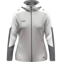 Jako Damen Kapuzensweat Kapuzenjacke Dynamic Damen