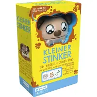 Exploding Kittens LLC Kleiner Stinker