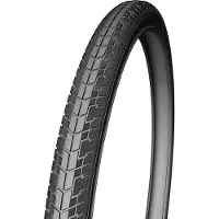 Deestone D 1006 700c X 35 Steifer Urbanreifen Schwarz 700C x 35 Schwarz 700C x 35