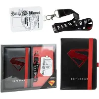 Cerdá DC Comics Schreibset Superman