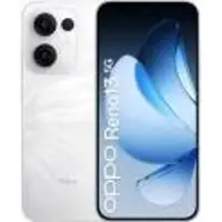 OPPO Reno 13 12 + 256 GB 6.59 "5G-Wolke White Opt