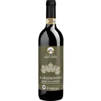 Tenuta San Vito Il Massonero Chianti Colli Fiorentini DOCG, Bio Rotwein, Biowein