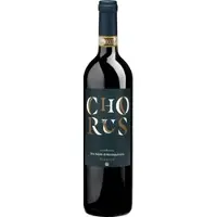 Il Conventino Chorus Riserva Nobile di Montepulciano DOCG Riserva, Bio Rotwein, Biowein
