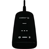 Zebra CS6080, 2D, USB, Kit (USB), Standfuß, schwarz