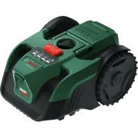 Bosch Mähroboter VISIMOW18V-100, 1x Akku PBA 18V 4.0Ah