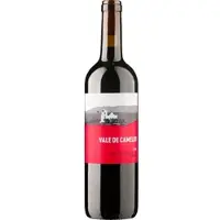Vale de Camelos Vinho Regional Alentejano 2023, Bio Rotwein, Biowein