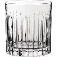 RCR 6 x Gläser niedrige Form TIMELESS - 31cl