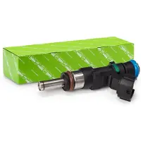 Valeo 348371 Einspritzventil für RENAULT Clio IV Schrägheck (BH) Benzin
