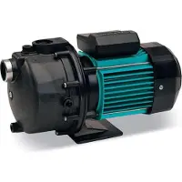 Espa 1 ps drehstrom-booster POOL T