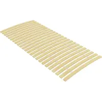 Syfax Bettlattenrost Ersatz mit 24 Latten 90x200 cm