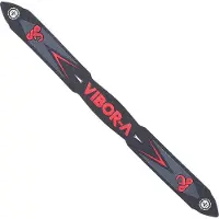 Vibora Vibor-a Cobra Padelschlägerschutz Rot,Blau Rot,Blau One Size