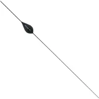Maver Carbo Breme Angeln Schwimmt Schwarz 2 g Schwarz 2 g