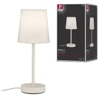 Paulmann Tischleuchte Stellan II
