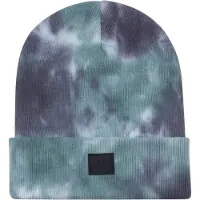 Urban Classics Beanie "Unisex Tie Dye Beanie" 1 Stk.
