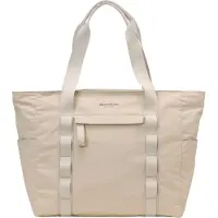 Marc O'Polo Schultertasche Lica Shopper Linen Beige