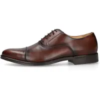 Henry Stevens Schnürschuh "Wes CO"