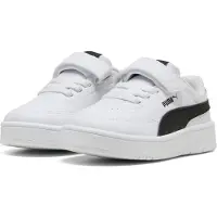 Puma Court Classic Clean AC Sneakers Junior