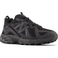 New Balance Herren Halbschuhe ML610TBB mit 3-5 cm Absatzhöhe Schnürer