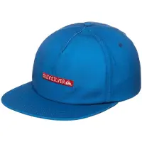 Quiksilver Snapback Cap "Drifter Clicker"