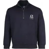 Armani Exchange Sweatshirt "Sweatshirt 1er Pack", 1 tlg.