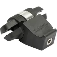 Klickfix Befestigung Adapter für Sattelgestell