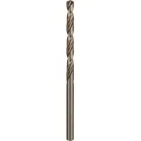 Bosch METALBOR HSS-CO Ø4,8X52X86MM 135GR