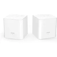Tenda Nova MW3 Mesh WLAN System – Zuverlässige WLAN-Abdeckung für Ihr Zuhause
