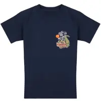 Vans T-Shirt für Kinder HANGRY CROC SS kind