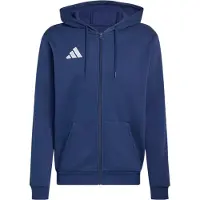 Adidas Entrada 26 Reißverschlusspullover