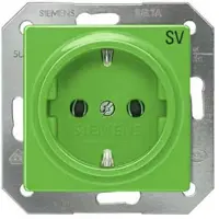 Siemens 5UB1910, 36 g, 50 mm, 90 mm, 85 mm