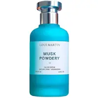 Loui Martin - Eau de Parfum – Pudriger Moschus