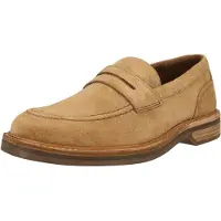 Clarks Halbschuhe Aldwin Step 26186450 Braun 44