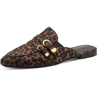 Tamaris Clogs Damen 32313834393136 Braun 39 EU