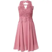 Apart - Cocktailkleid - Größe 38 - rosa