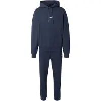 HUGO Nalonso Nap 01 Blue Trainingsanzug