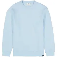 Garcia herren Sweatshirt, L, Blau