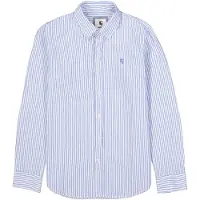 Garcia jungen Shirt, 164/170, Blau