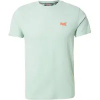 Superdry Essential Logo Embroidered Kurzarm-t-shirt