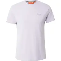 Superdry Essential Logo Embroidered Kurzarm-t-shirt